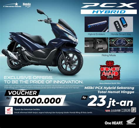 PROMOTION OF HONDA PCX HYBRID | Diorama, Honda