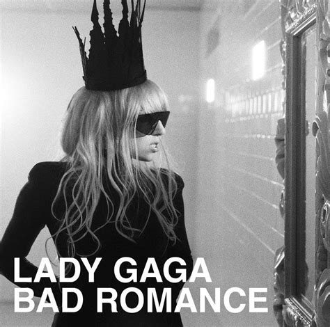 Lady GaGa Bad Romance 1 by SethVennVampire on DeviantArt