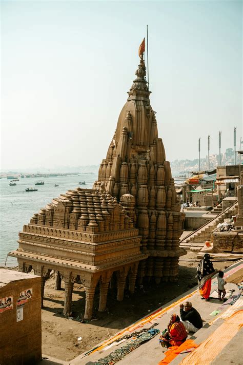 Varanasi Temple Photos, Download The BEST Free Varanasi Temple Stock ...