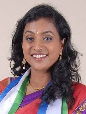 R K Roja: Age, Biography, Education, Husband, Caste, Net Worth & More ...