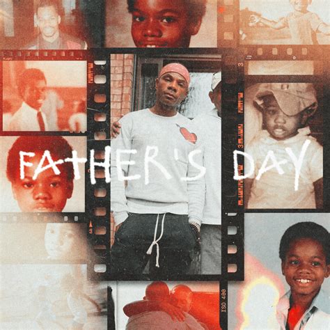 Kirk Franklin - Father’s Day Lyrics and Tracklist | Genius