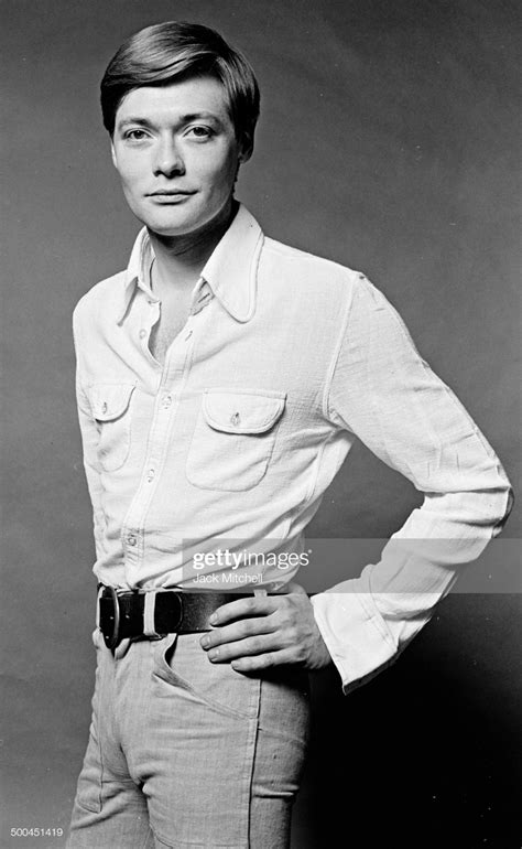 English stage and film actor Simon Ward photographed in 1972. | Actors ...