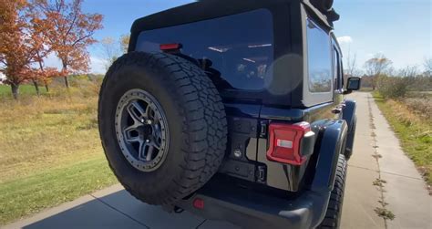 Is Tire Rotation Necessary? - Jeep Runner