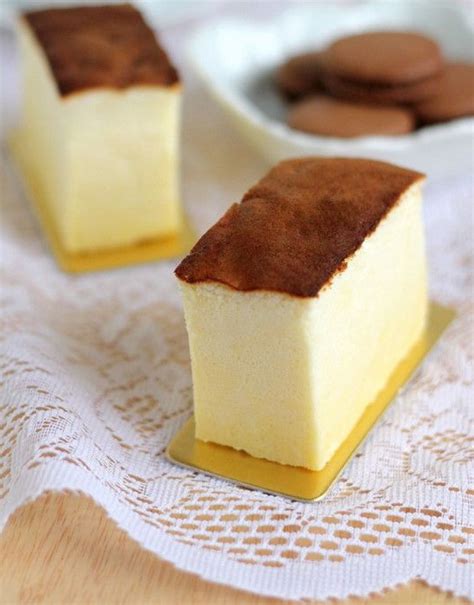 Japanese cheesecake | Desserts, Japanese cheesecake, Baking