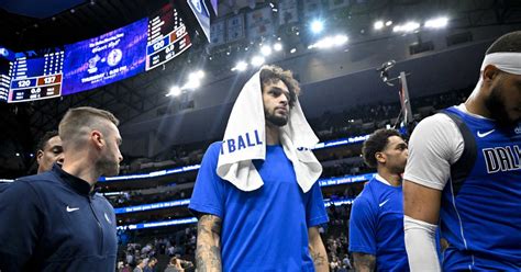 Dallas Mavs Make 2 Major Starting Lineup Changes Before Facing Miami Heat - Sports Illustrated ...