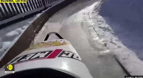 bobsleigh track News - Latest bobsleigh track News, Breaking bobsleigh ...