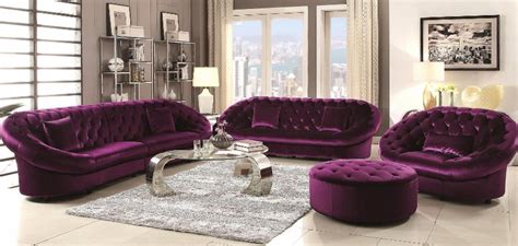 Best Of 22 Latest Purple Chairs Image ~ Household Furniture