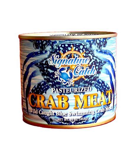 Crab Meat Claw | Straits Market