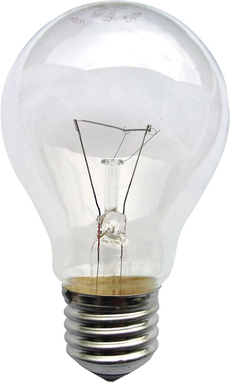 Incandescent light bulb - Wikipedia