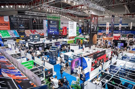 iFX EXPO Dubai 2024 Highlights – Industry Looks Ahead to LATAM Event ...