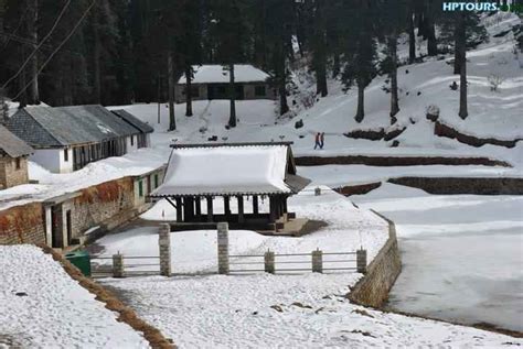 Kamrunag | Religious in Himachal Pradesh Cultural, Historic, Spirtual ...