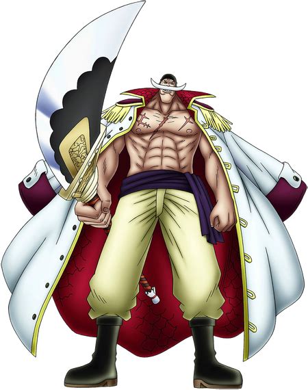 Edward Newgate (Whitebeard) | VS Battles Wiki | Fandom