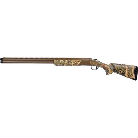 Pointer Acrius 12 Gauge Over and Under Shotgun | Academy