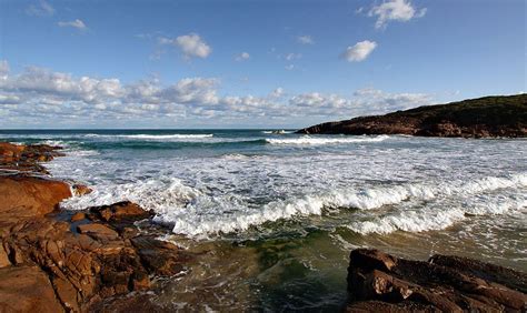 Tomaree National Park | Hikepack: Clever Hiking Maps