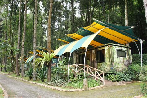 Taman Safari Lodge, Puncak booking | chiangdao.com