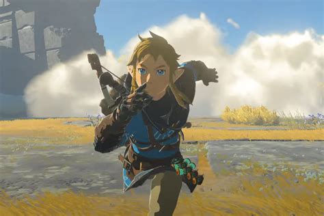 Daily Debate: How Would You Handle a New Zelda Game with Glitches and ...