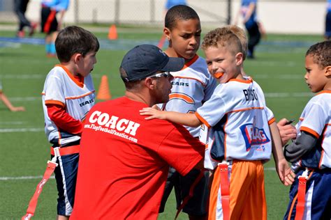 The Makings of A Leader: 3 Core Elements of A Great Coach | Coach ...