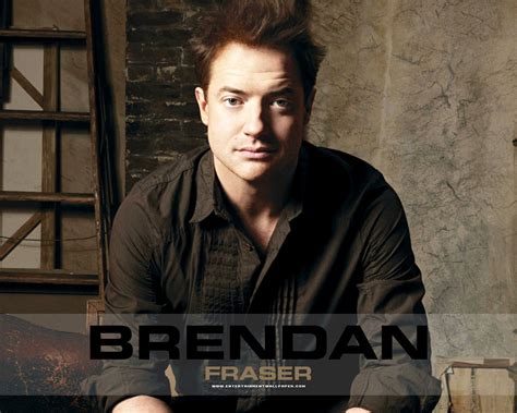 🔥 [100+] Brendan Fraser Wallpapers | WallpaperSafari