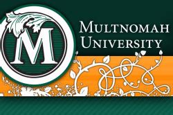 Find Christian Jobs at Multnomah University