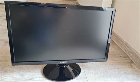 Monitor Samsung S22D300 | Częstochowa | Kup teraz na Allegro Lokalnie