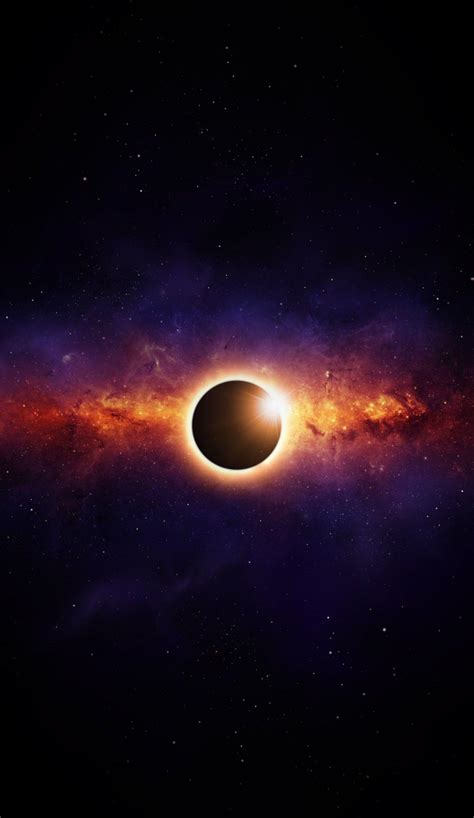 Lunar Eclipse HD Wallpapers - Top Free Lunar Eclipse HD Backgrounds ...