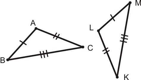 SSS Triangle Congruence ( Read ) | Geometry | CK-12 Foundation