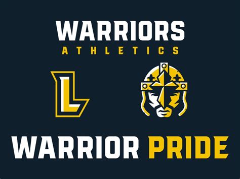 Our Lady of Lourdes High School Athletics Logo by Matt Walker on Dribbble