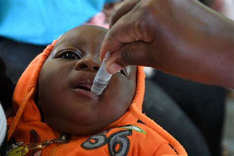 Exclusive: Rotavirus childhood vaccine shortage hits four African countries | Reuters