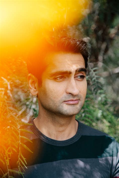 Kumail Nanjiani on The Big Sick, Representation and Rom-Coms | Time