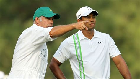 Tiger Woods' former caddie Steve Williams to make 2018 his last season ...