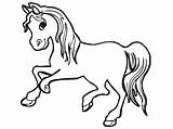 Printable Cute Horse coloring Page  Download Print Or Color Online sketch template