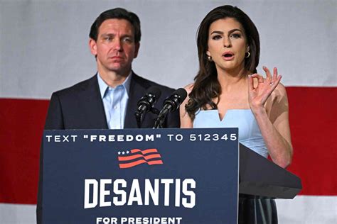 Who are Ron DeSantis' parents? | The US Sun