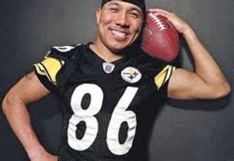 Pittsburgh steelers a letter to hines ward from steelers nation – Artofit