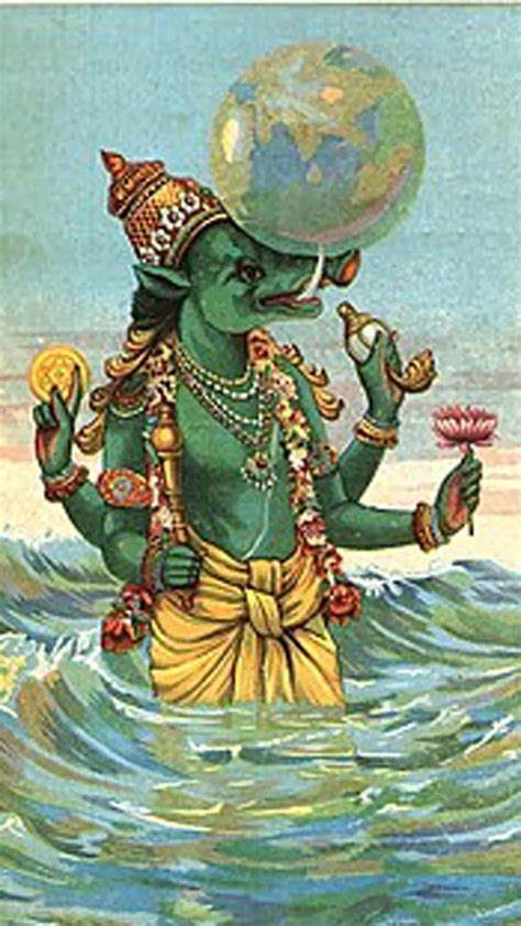 Tổng hợp 54+ hình ảnh avatar of lord vishnu (mới nhất) - mamnon8-3hbt ...