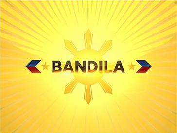 Bandila - Wikipedia