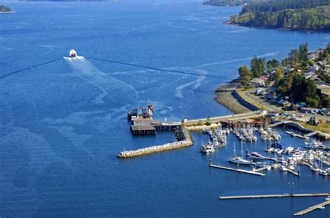 Port McNeil Ferry in Port McNeil, BC, Canada - ferry Reviews - Phone ...