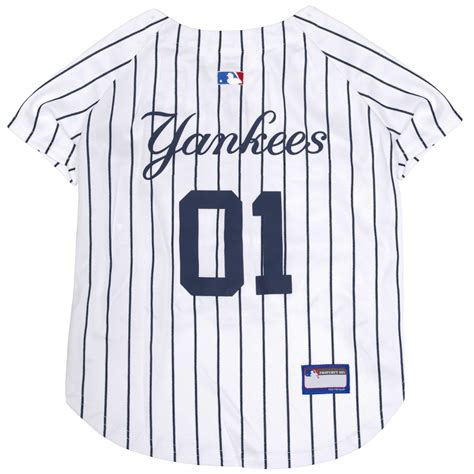 New York Yankees Jersey