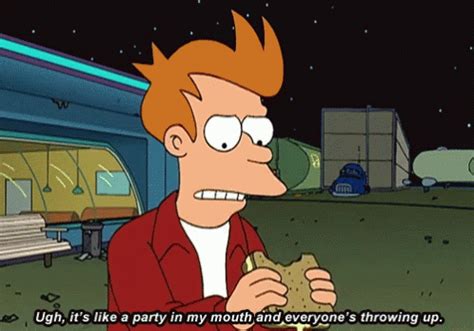 Futurama GIF - Futurama - Discover & Share GIFs