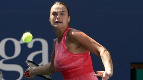 US Open 2023 results: Aryna Sabalenka and Jessica Pegula into round ...