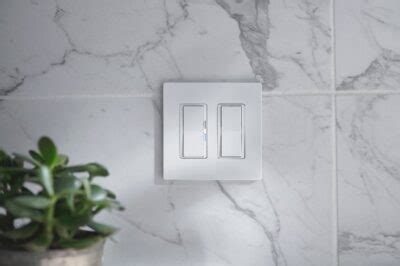 Lutron Introduces the Diva Smart Dimmer in Additional Colors and an All-New Accessory Switch