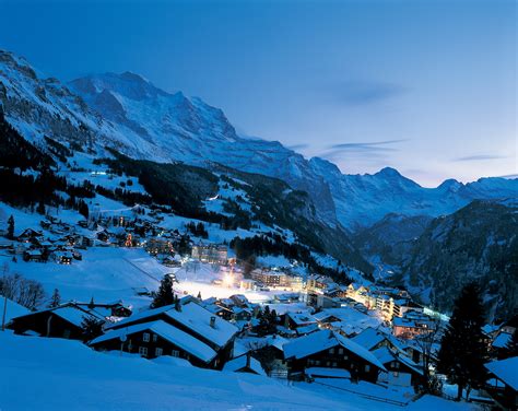 Wengen | Suisse Tourisme