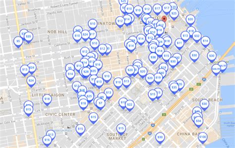 5 Tips for Scoring Free Parking in San Francisco - SpotHero Blog