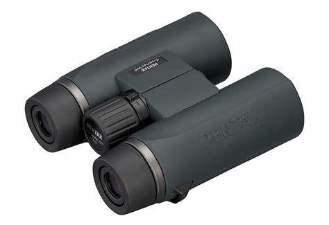 Pentax S Series Waterproof SD 8 x 42 WP | Kiwi Binoculars