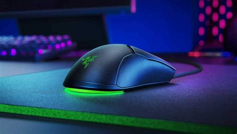 Razer Viper Mini in super sconto a 21€ da Gearbest: pesa solo 61 grammi ...