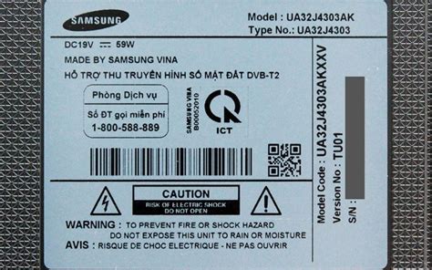 Hướng dẫn cách xem bảo hành tivi Samsung đơn giản, chính xác - Điện Máy ...