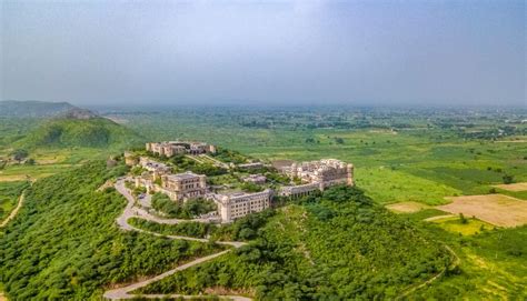 Tijara Fort Palace | A Royal Retreat in Tijara | Limited Time Offer