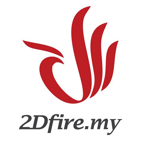 Our Products | 2Dfire.my