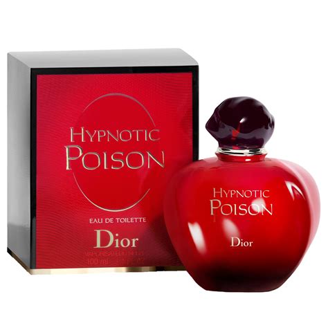 Dior Hypnotic Poison Edt Perfume for Women by Christian Dior in Canada ...