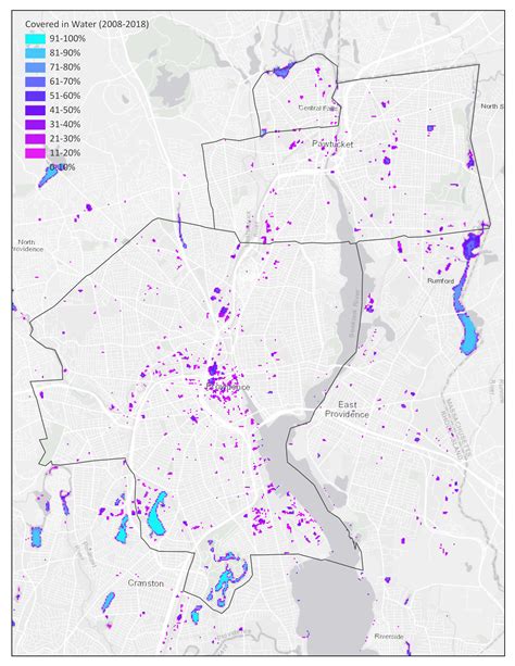 Map Of Richmond Va Neighborhoods - Maps For You