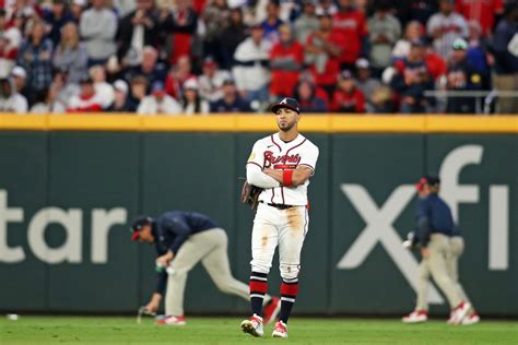 Player Review: Eddie Rosario - Sports Illustrated Atlanta Braves News ...